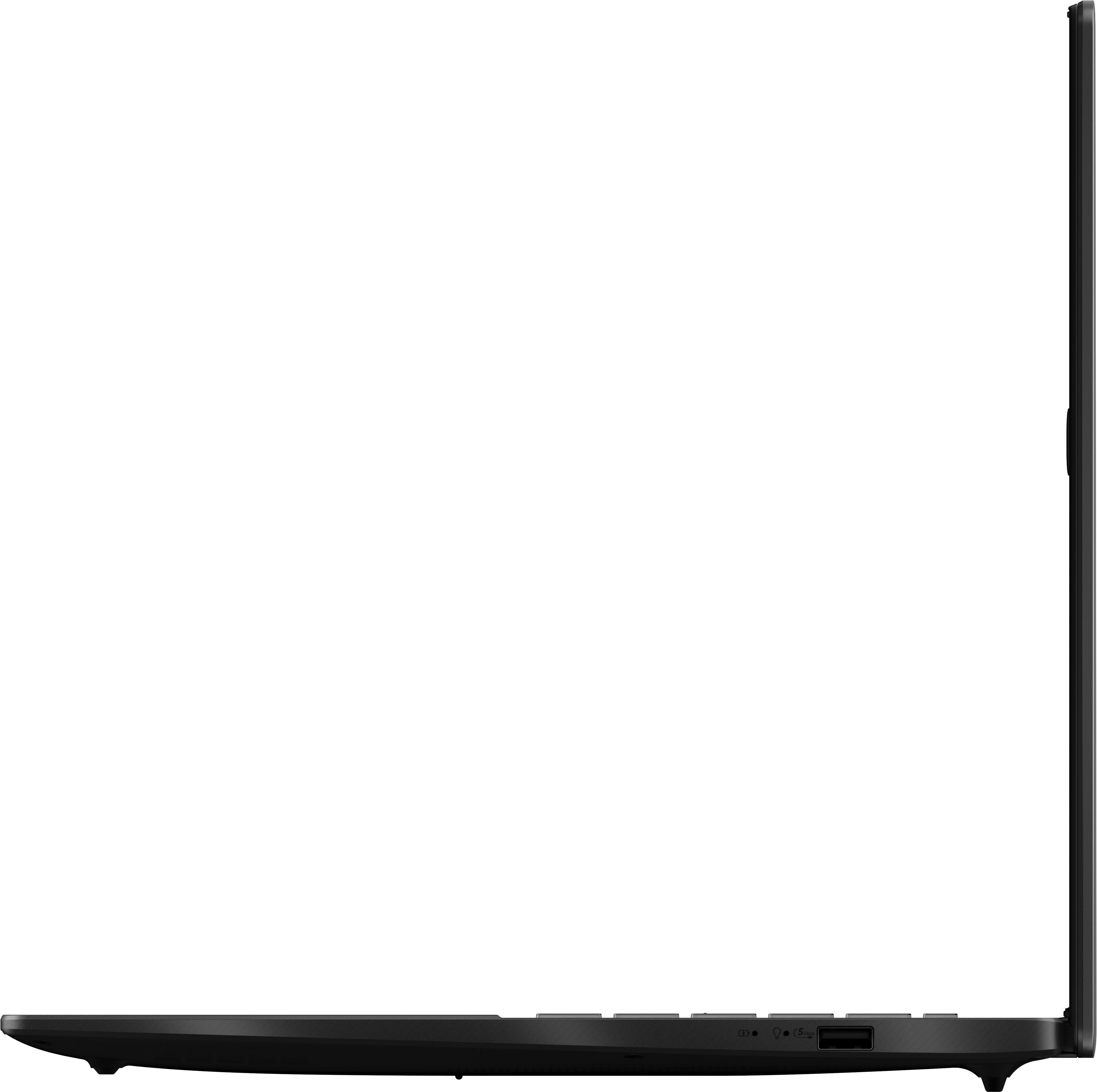 Ноутбук ASUS V16 V3607VM-RP013 Black (90NB16K1-M000D0)фото10