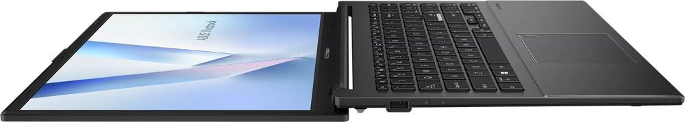 Ноутбук ASUS Vivobook Go 15 E1504FA-BQ2253 Mixed Black (90NB0ZR2-M03ZP0)фото11