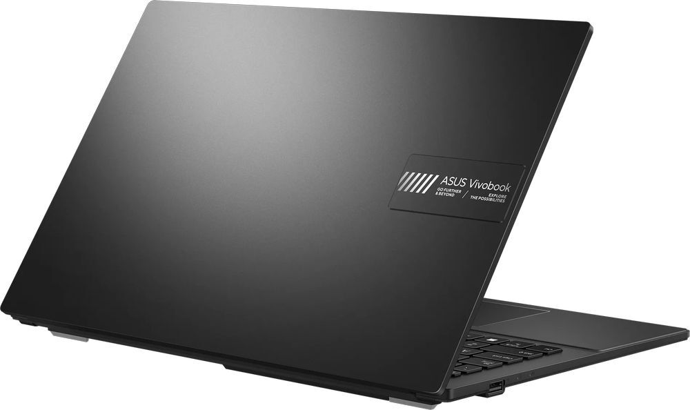 Ноутбук ASUS Vivobook Go 15 E1504FA-BQ2253 Mixed Black (90NB0ZR2-M03ZP0)фото6