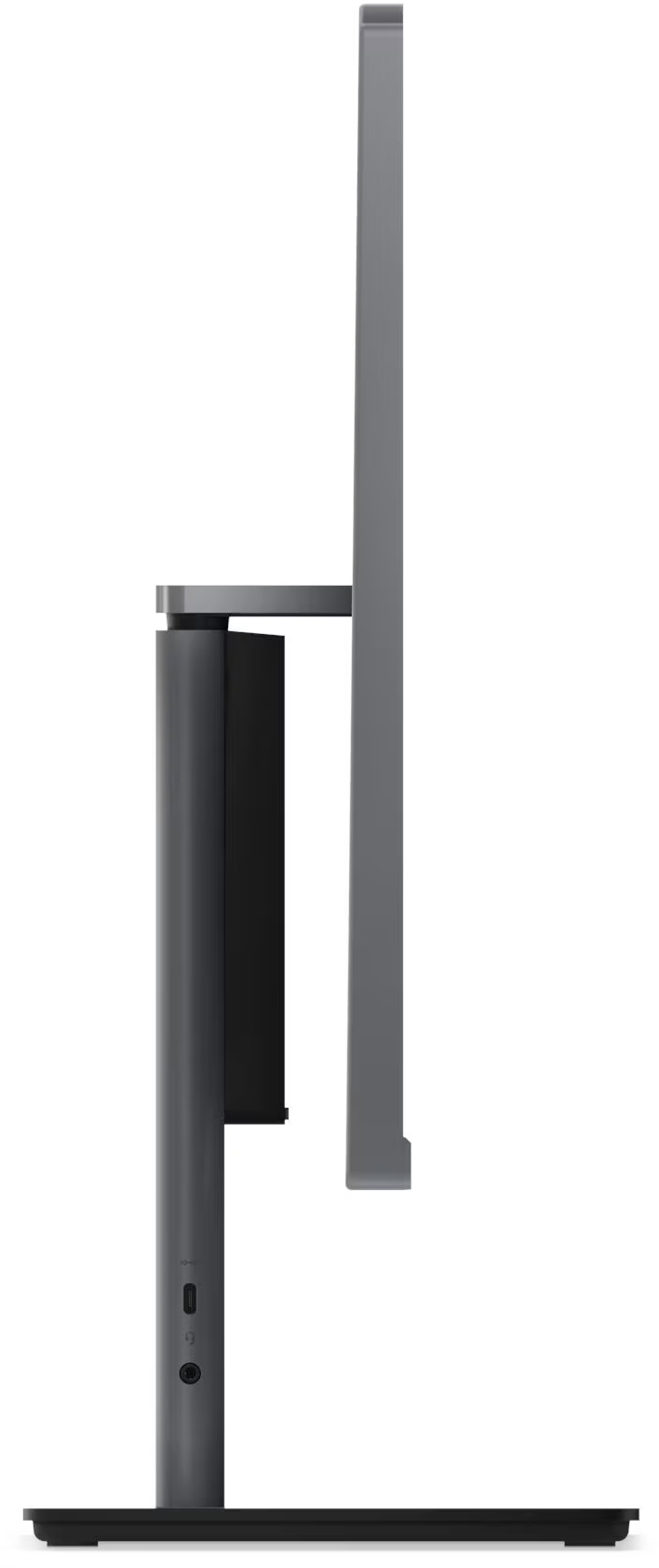 Моноблок 27'' LENOVO ThinkCentre neo 50a 27 Gen 5 Luna Grey (12SAA09WUI) фото 