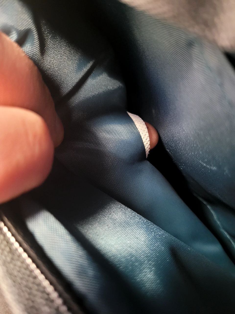 Рюкзак Lenovo Casual 15.6" Grey (4X40T84058) фото 3