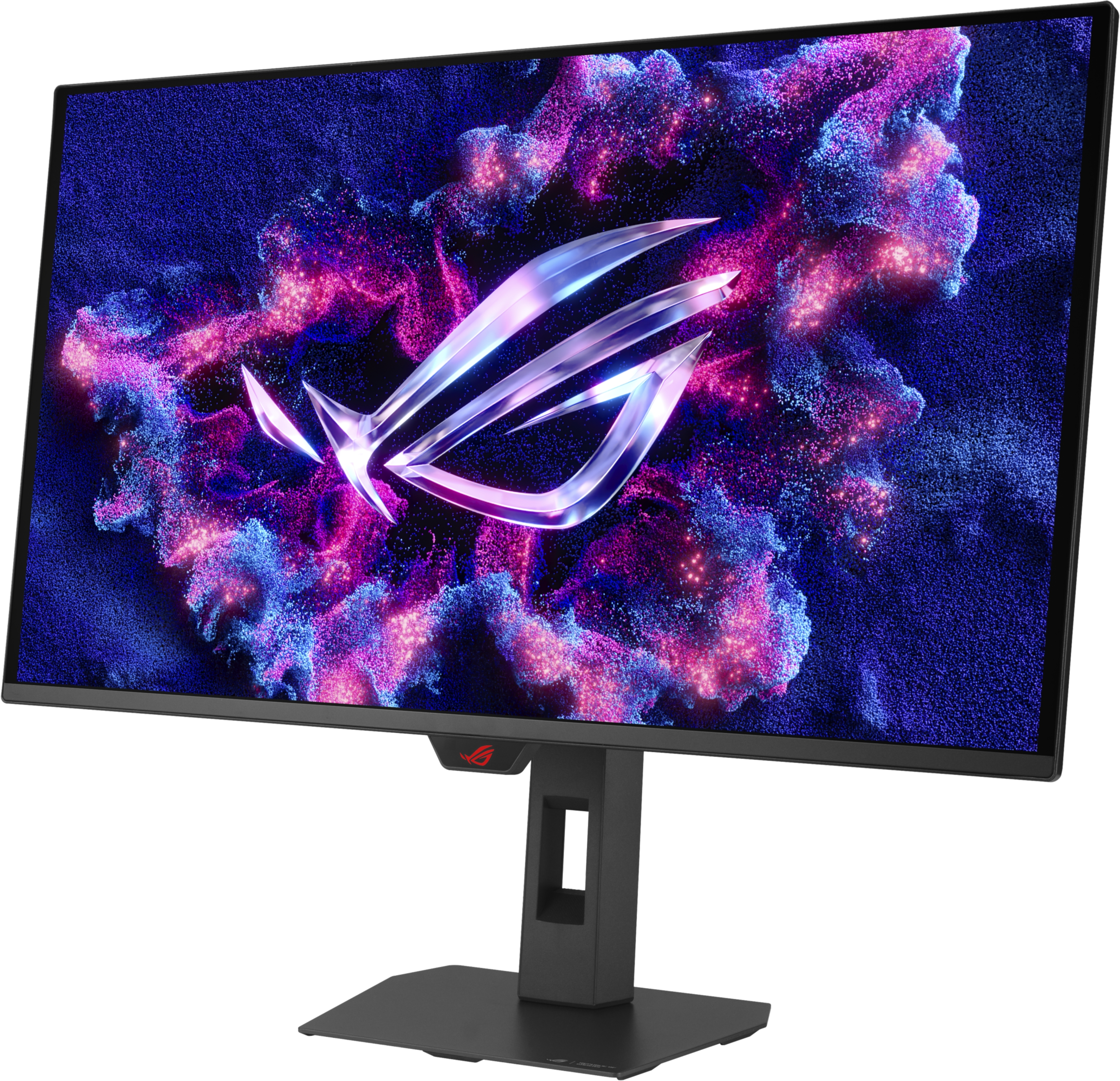 Монитор 26.5" ASUS ROG Strix OLED XG27AQDMES (90LM0C80-B01171) фото 3