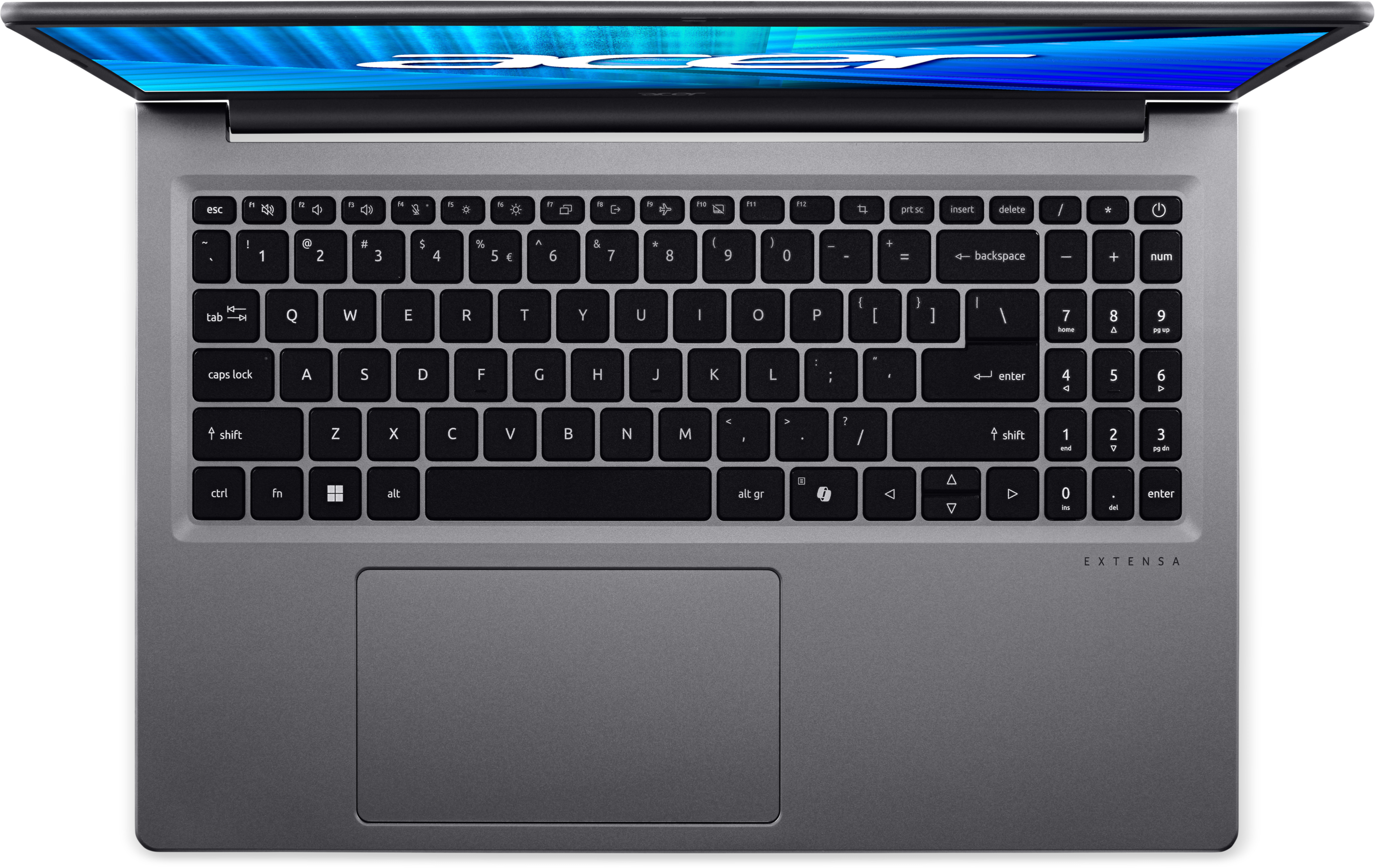 Ноутбук ACER Extensa EXO15-41 (NX.EL5EU.006) фото 