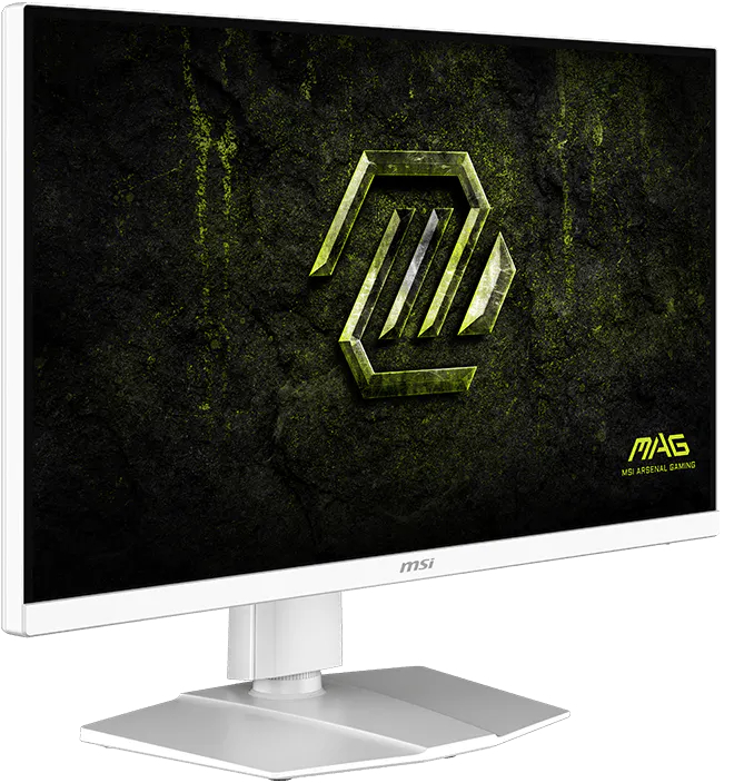 Монитор 27" MSI MAG 274QRFW-E20 (9S6-3CF99T-001) фото 3