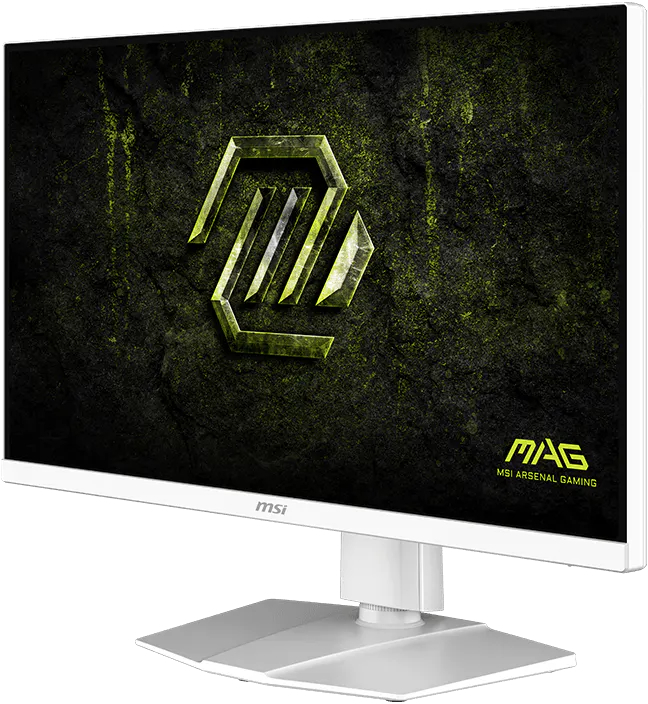 Монитор 27" MSI MAG 274QRFW-E20 (9S6-3CF99T-001) фото 2
