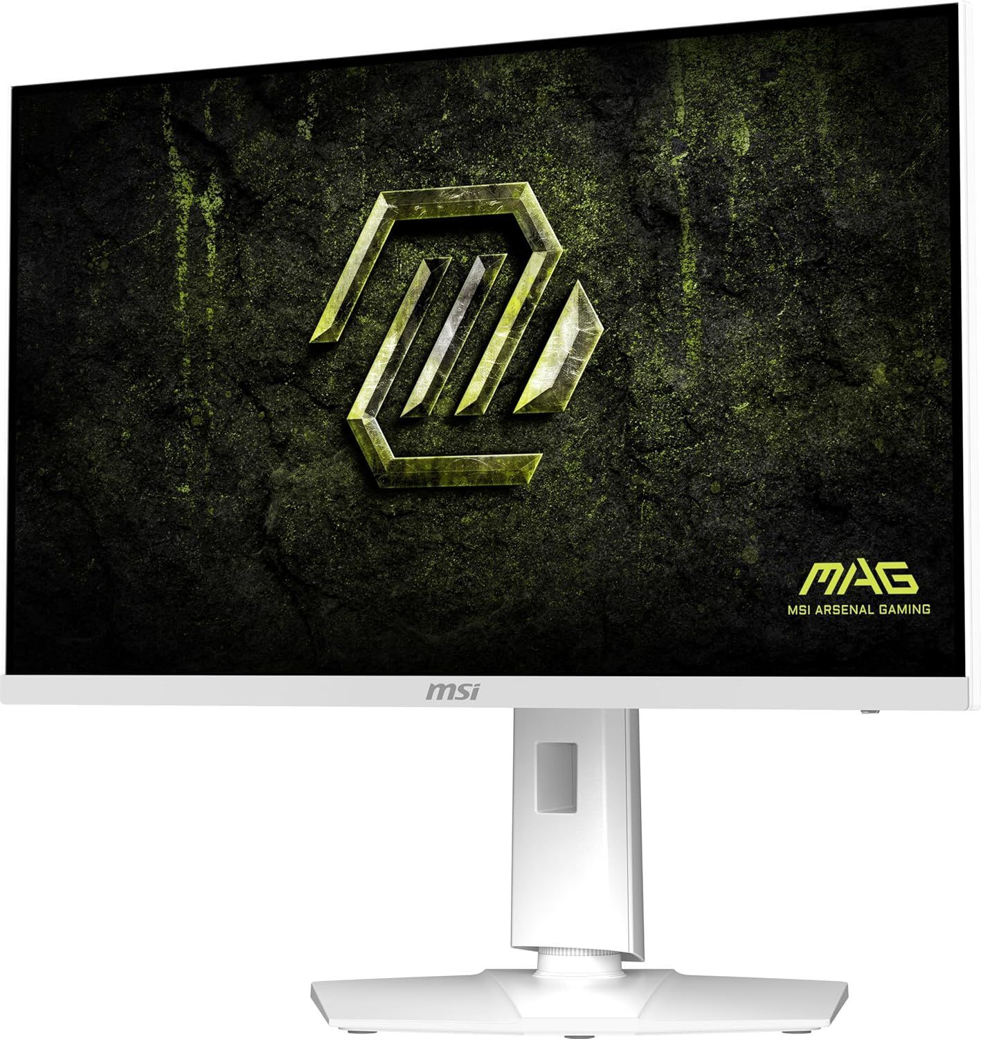 Монитор 27" MSI MAG 274QRFW-X32 (9S6-3CE49H-028) фото 