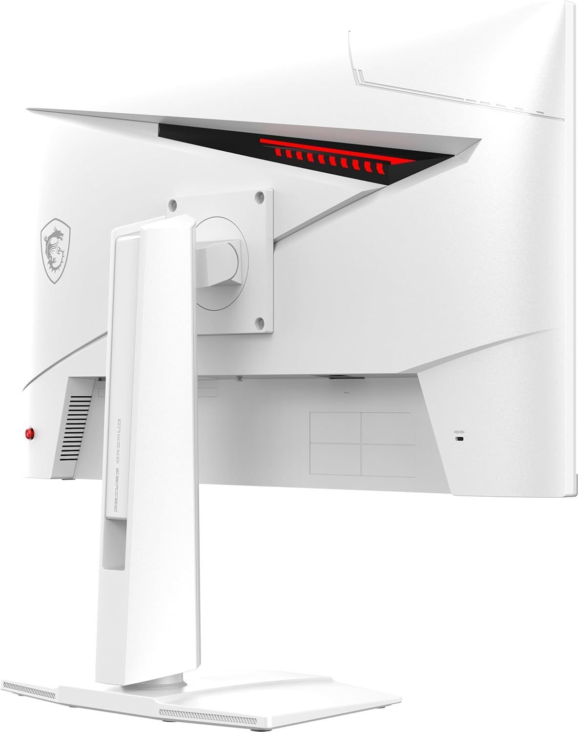 Монитор 27" MSI MAG 274QRFW-X32 (9S6-3CE49H-028) фото 