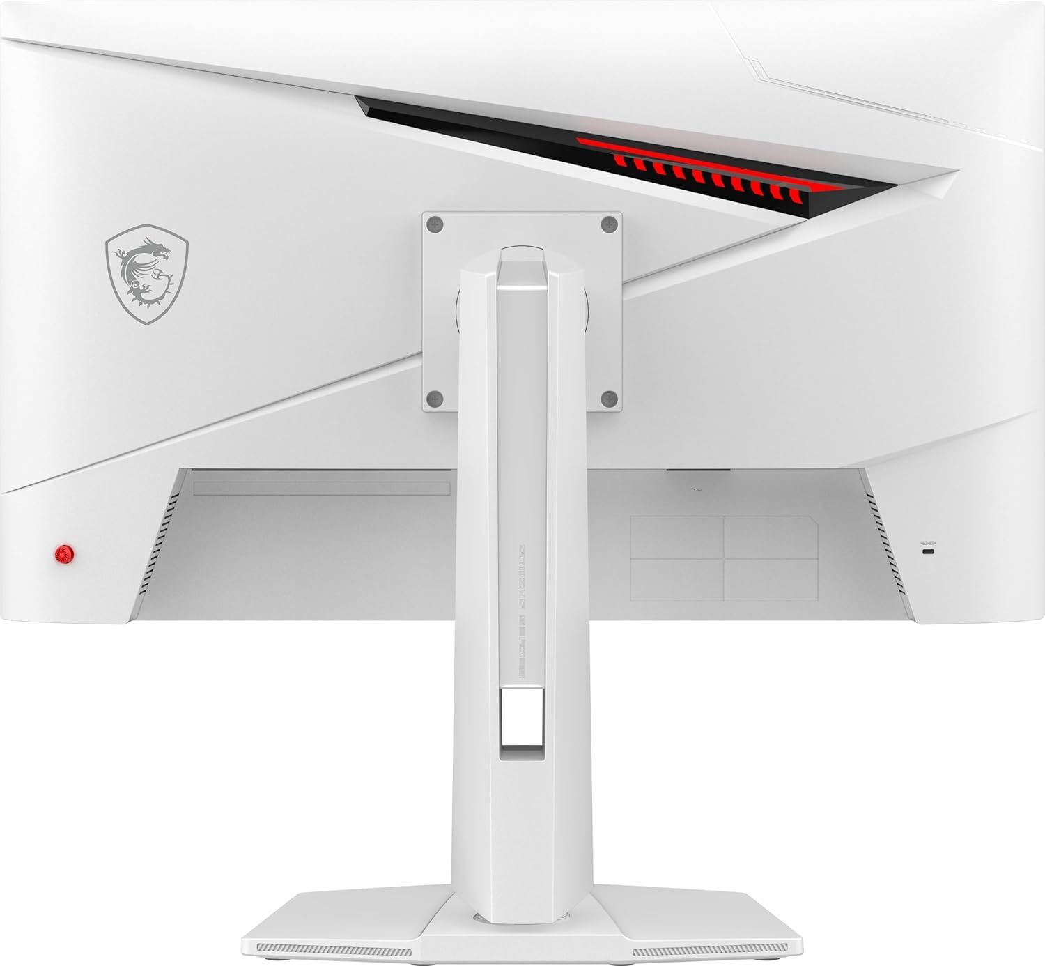 Монитор 27" MSI MAG 274QRFW-X32 (9S6-3CE49H-028) фото 