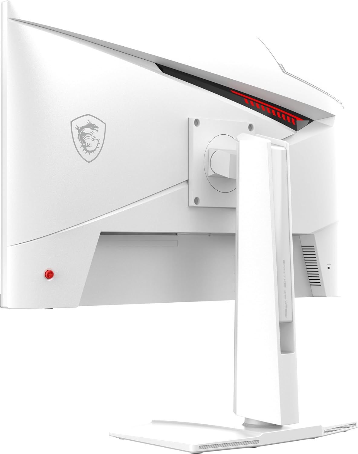 Монитор 27" MSI MAG 274QRFW-X32 (9S6-3CE49H-028) фото 