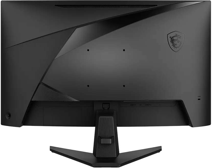 Монитор 27" MSI MAG 276CF-E20 (9S6-3CE11M-035) фото 5