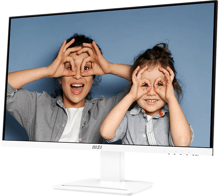 Монітор 27" MSI PRO MP273QW-E2 (9S6-3PB69H-065)фото