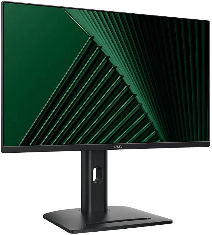 Монітор 27" MSI PRO MP275PG (9S6-3PC39M-053)фото