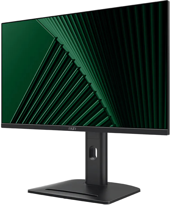 Монітор 27" MSI PRO MP275PG (9S6-3PC39M-053)фото