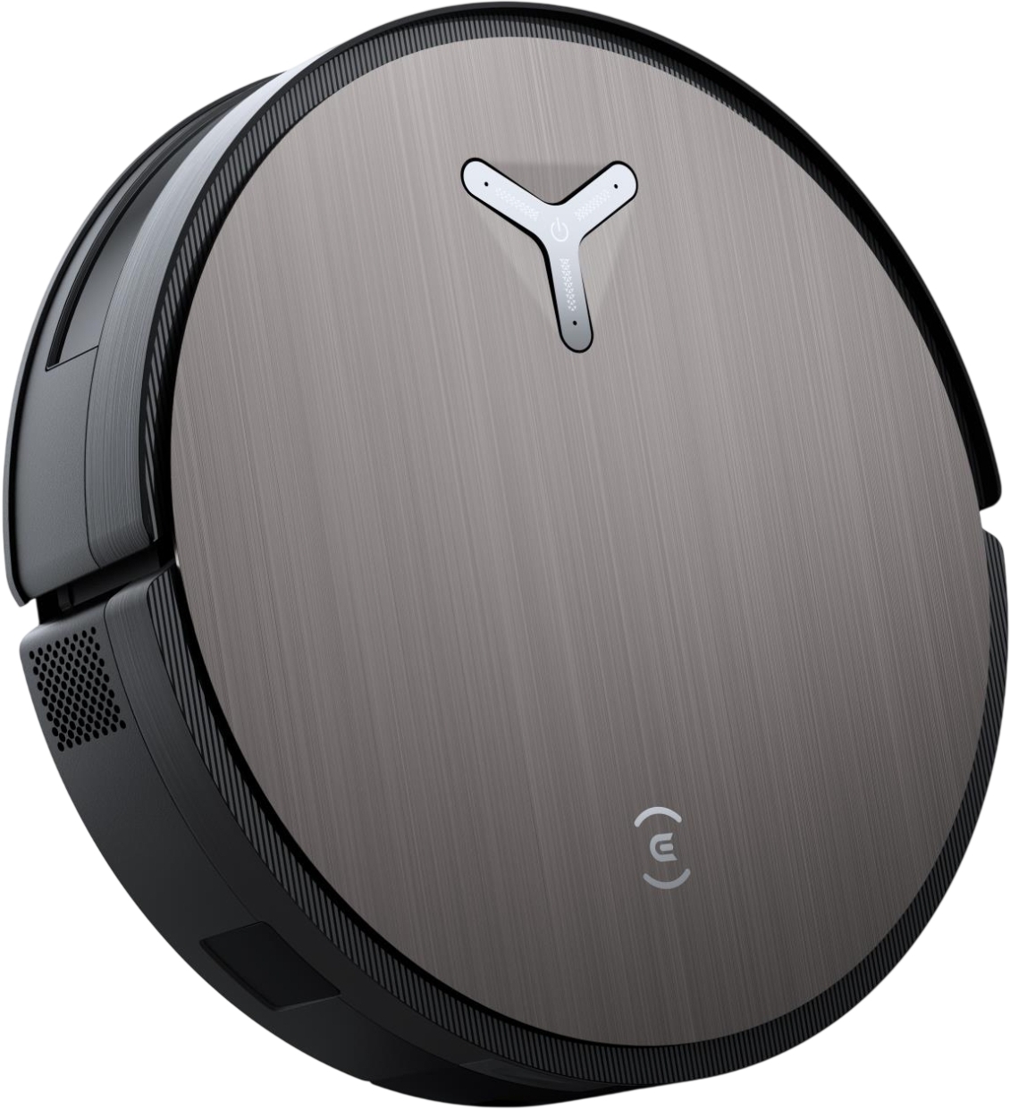 Робот-пылесос Ecovacs DEEBOT X11 OMNICYCLONE (DEX99-1BROWN) фото 