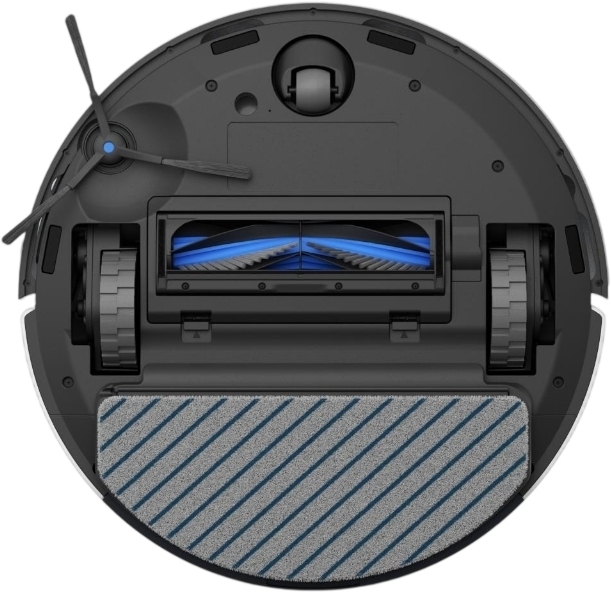 Робот-пилосос Ecovacs N20E PLUS YDLX11-3 White (YDLX11-3WHITE)фото