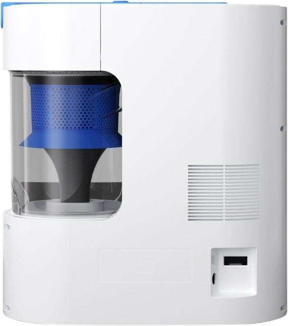 Робот-пилосос Ecovacs N20E PLUS YDLX11-3 White (YDLX11-3WHITE)фото