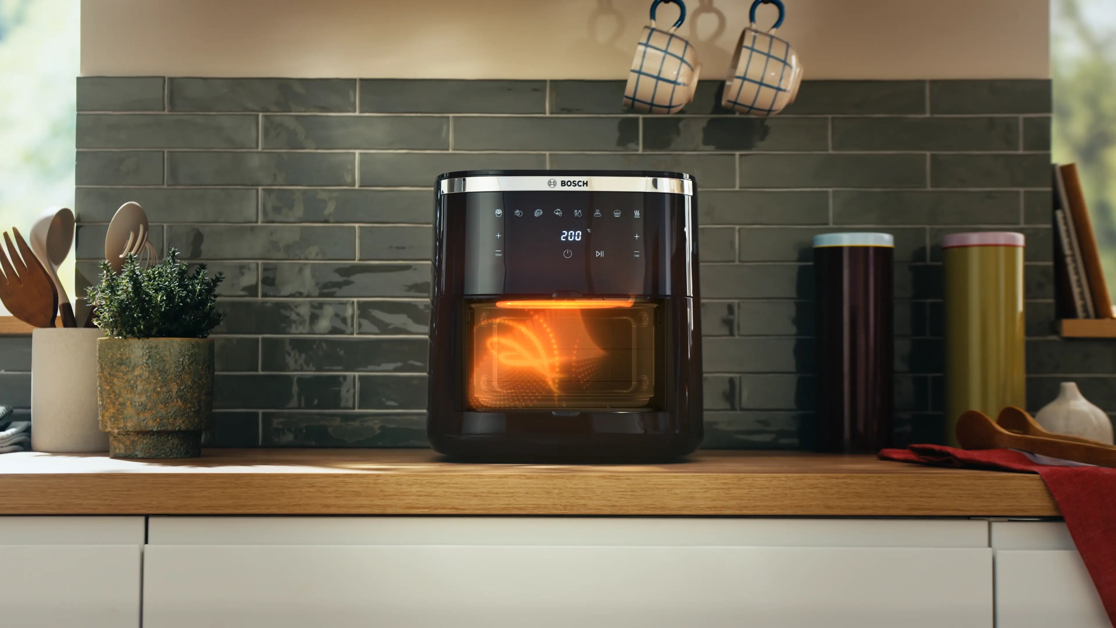 Мультипіч Bosch Serie 6 MAF671B1фото5