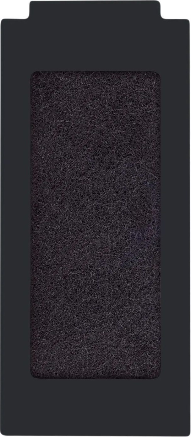 Фильтр антибактериальный для пылесоса Bosch BHZRFAB3 фото 2