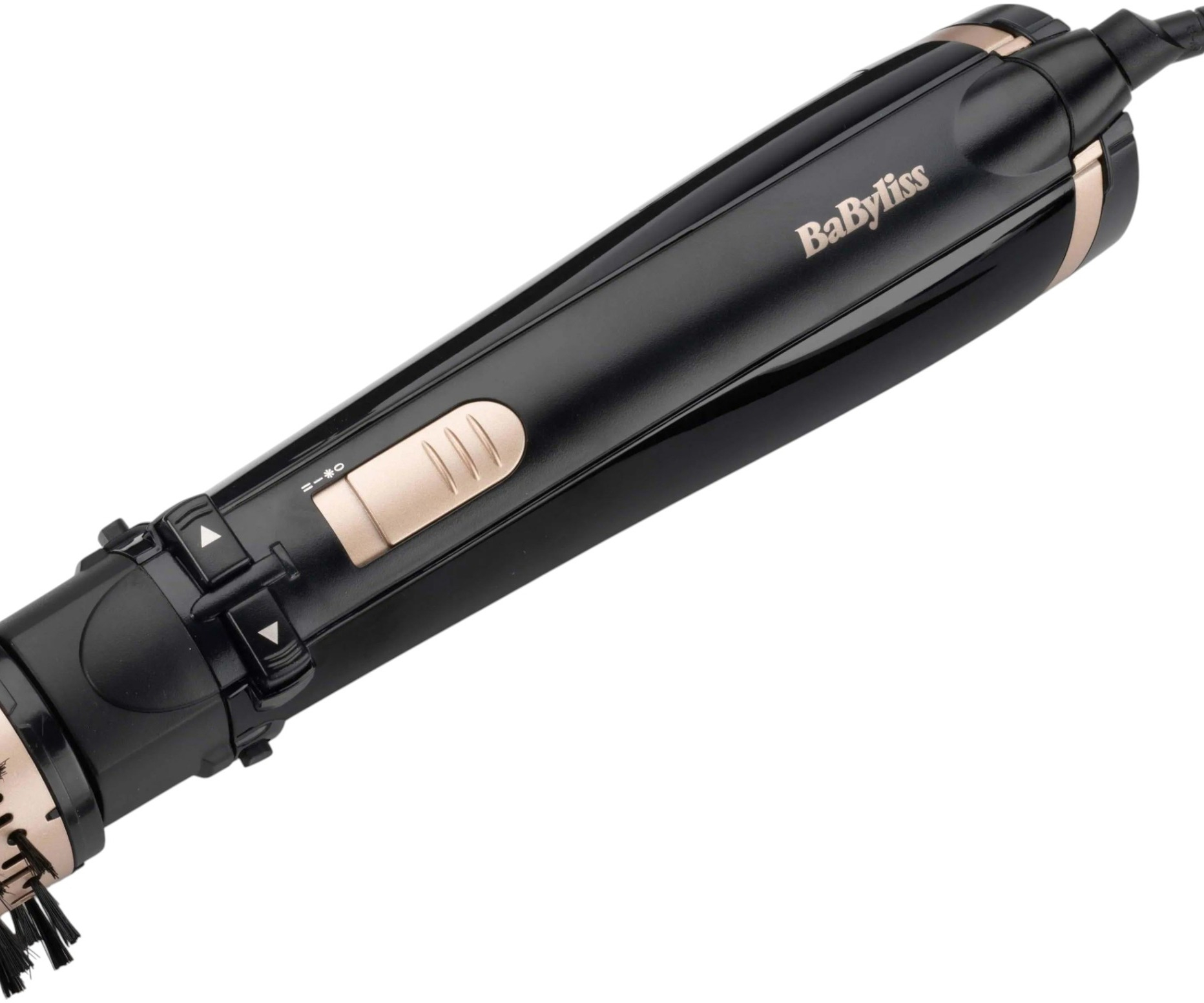 Фен-щетка Babyliss AS962E фото 