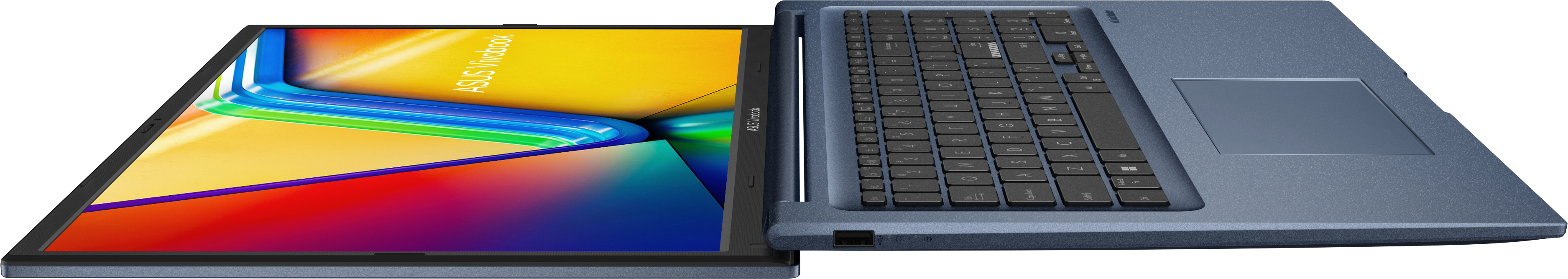 Ноутбук ASUS Vivobook 17 X1704VA-AU889 (90NB13X2-M00C50) фото 