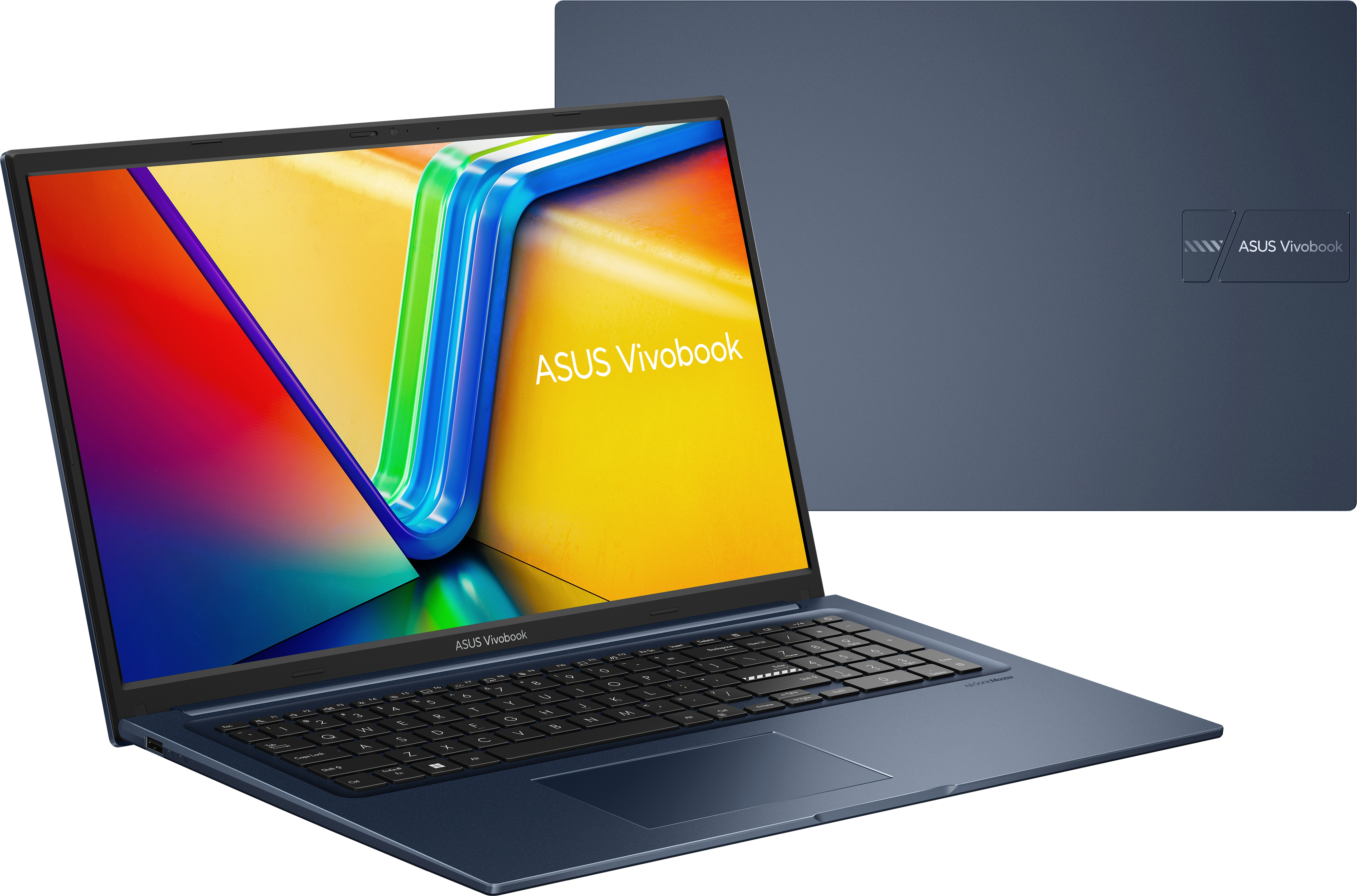 Ноутбук ASUS Vivobook 17 X1704VA-AU889 (90NB13X2-M00C50) фото 