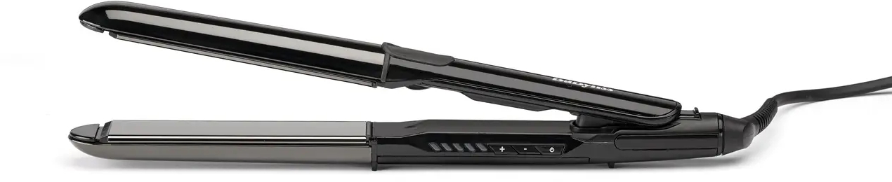 Выпрямитель Babyliss Black Chrome ST486E фото2