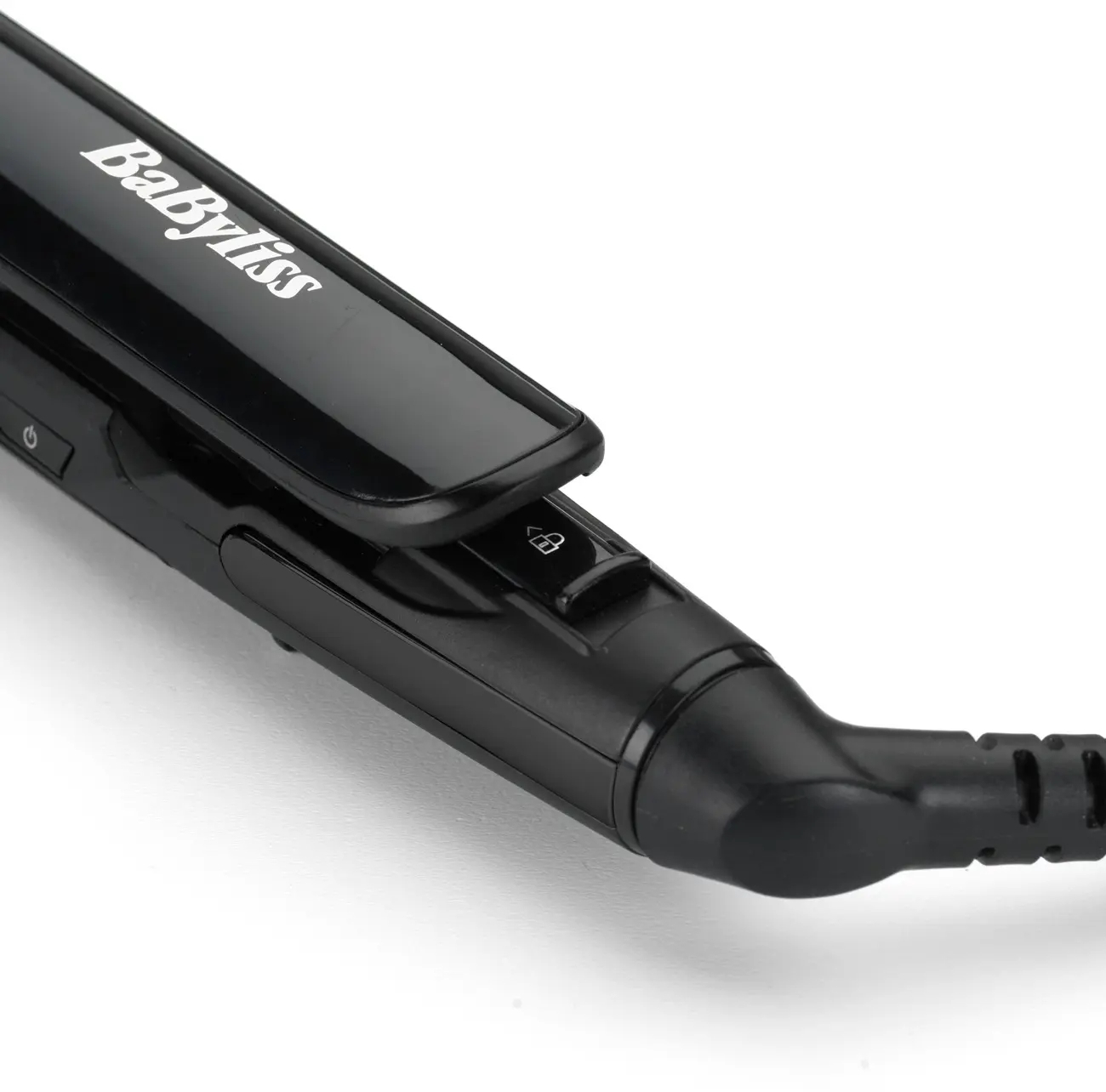 Выпрямитель Babyliss Black Chrome ST486E фото6