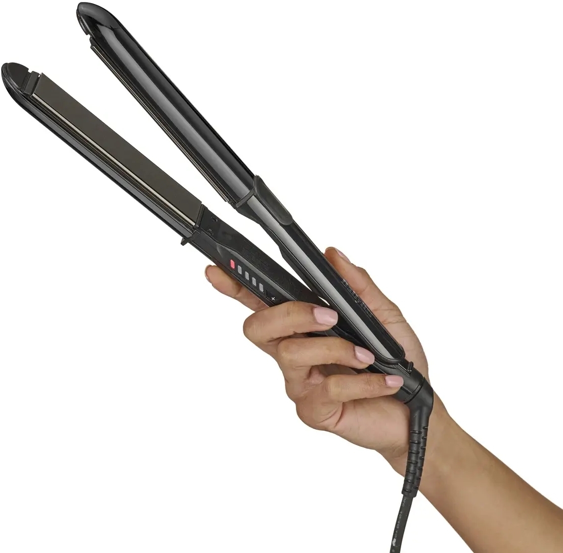 Выпрямитель Babyliss Black Chrome ST486E фото7