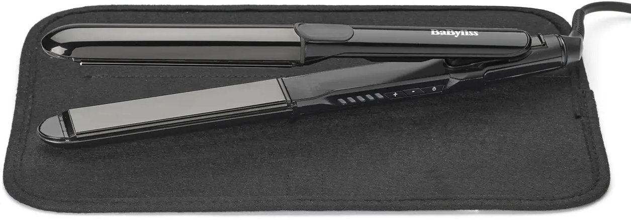 Выпрямитель Babyliss Black Chrome ST486E фото8