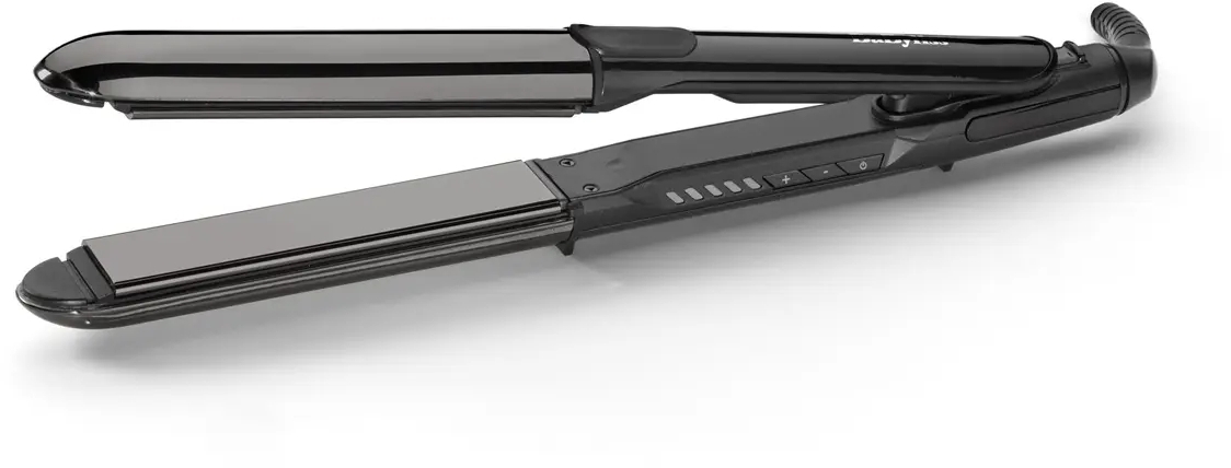 Выпрямитель Babyliss Black Chrome ST486E фото3