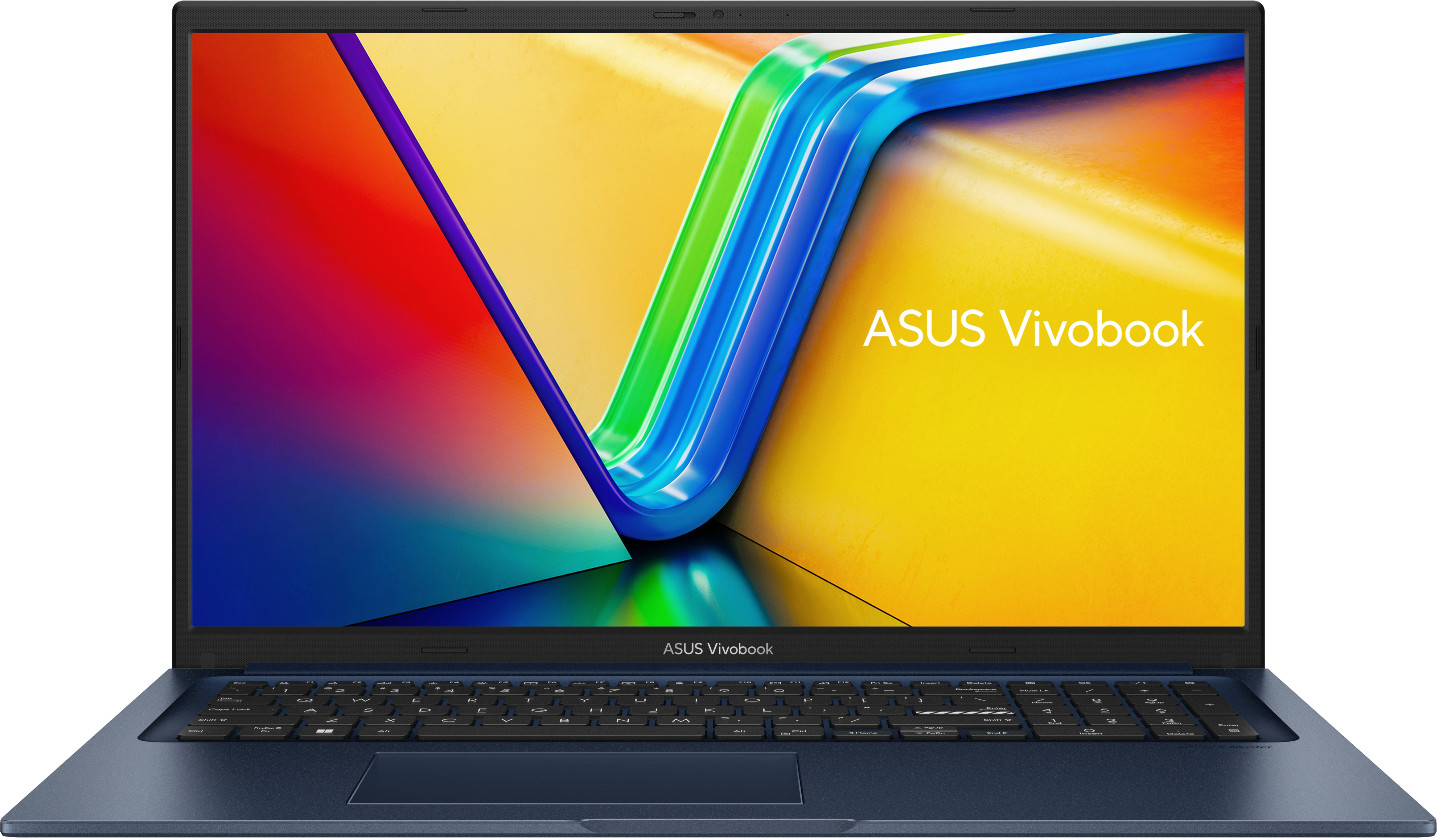 Ноутбук ASUS Vivobook 17 X1704VA-AU891 (90NB10V2-M00WU0)фото