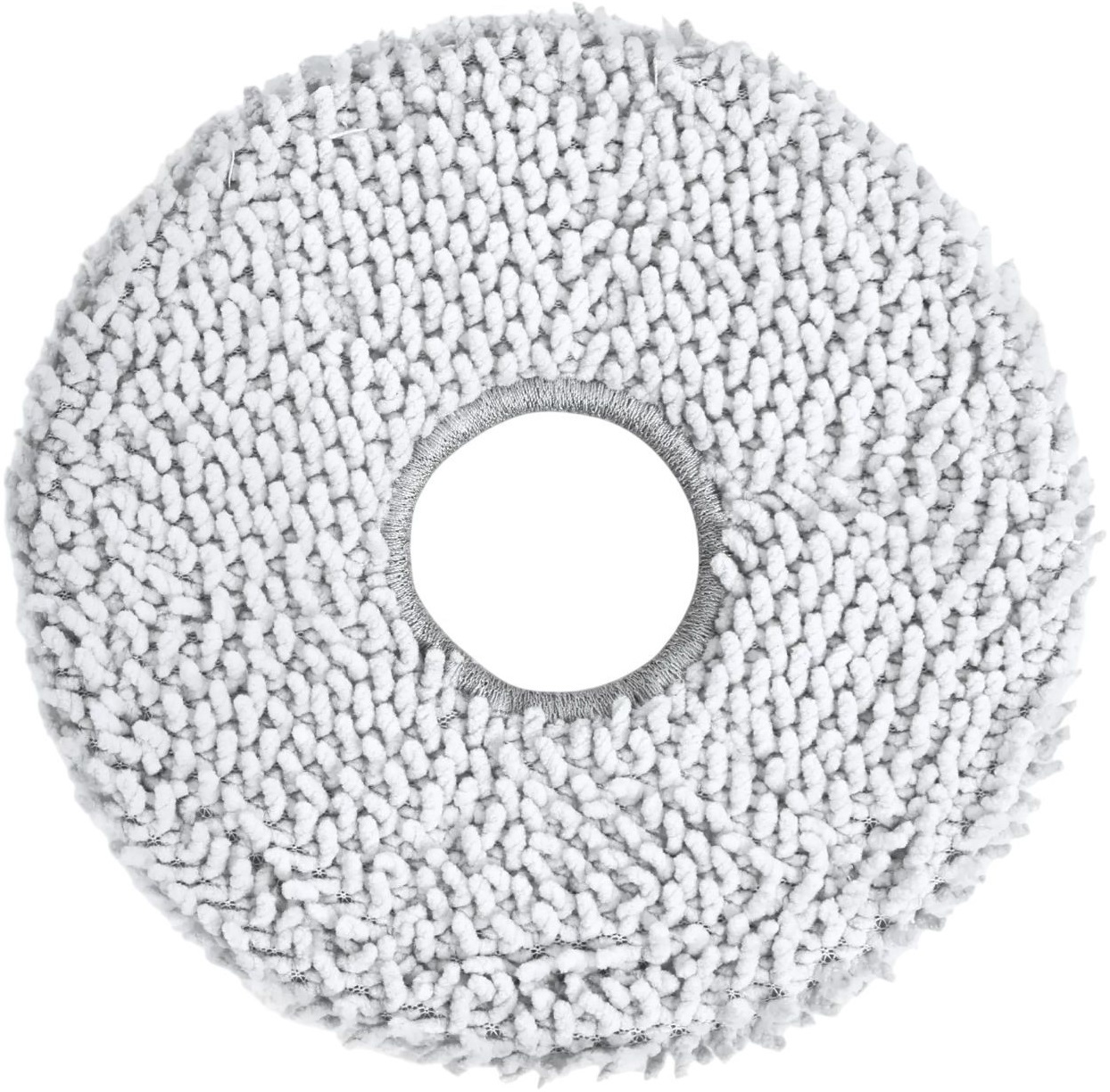 Накладки для миття що обертаються із мікроволокна Bosch BHZRMP3фото2