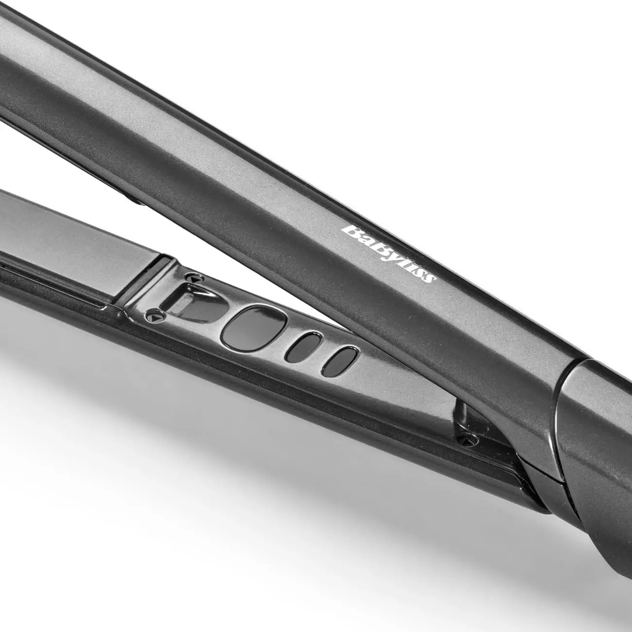 Выпрямитель Babyliss Titanium Shine ST620E фото4