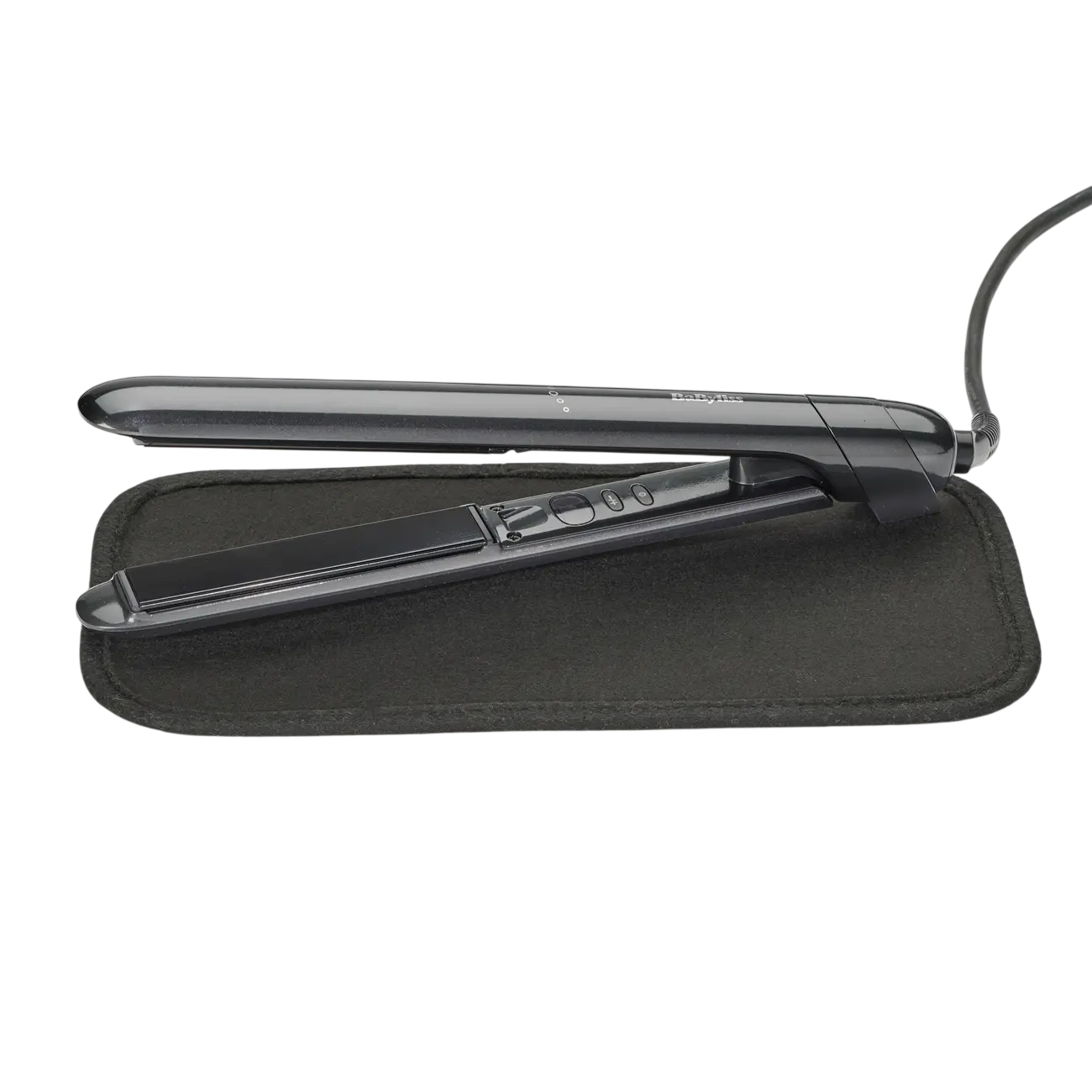 Выпрямитель Babyliss Titanium Shine ST620E фото6