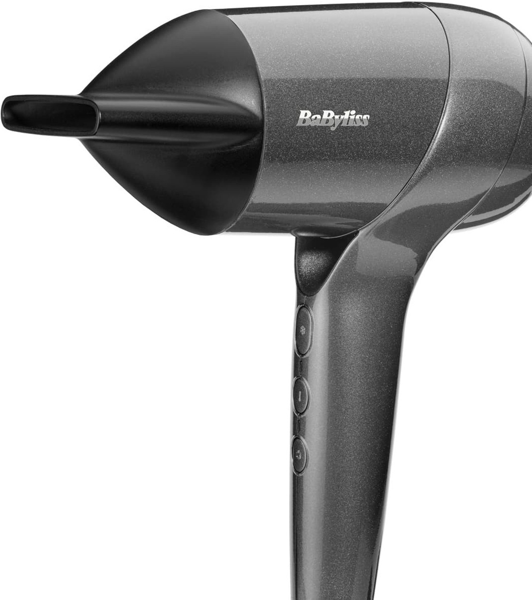 Фен Babyliss D6200DE фото 2