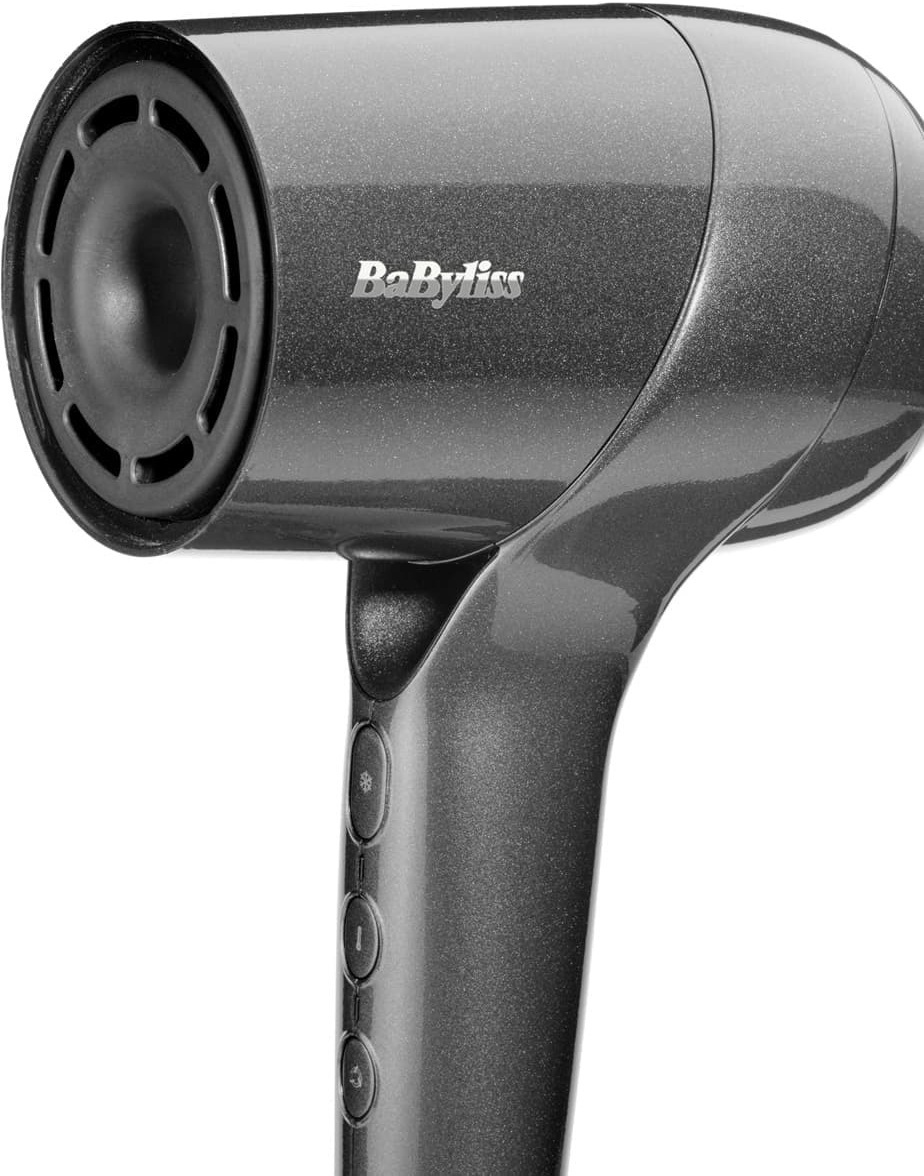 Фен Babyliss D6200DE фото 4