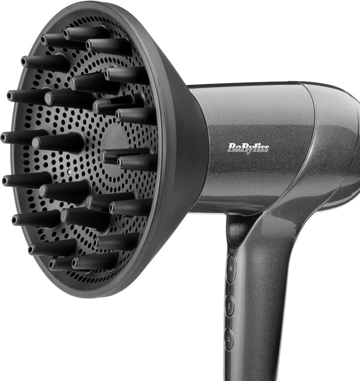 Фен Babyliss D6200DE фото 3
