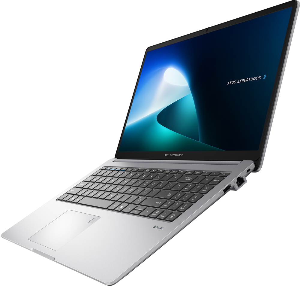 Ноутбук ASUS Expertbook P1 P1503CVA-S72573W (90NX0881-M02Y00) фото 