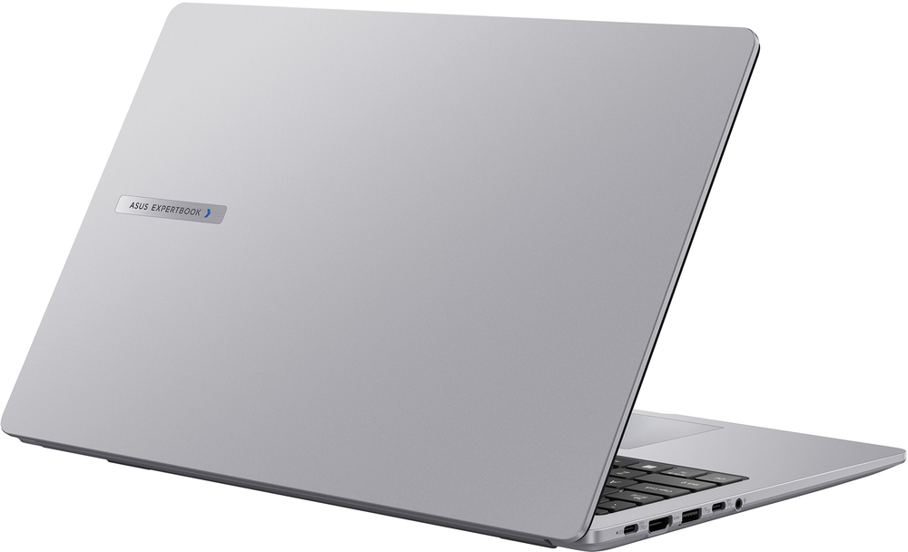 Ноутбук ASUS Expertbook P1 P1503CVA-S72573W (90NX0881-M02Y00) фото 
