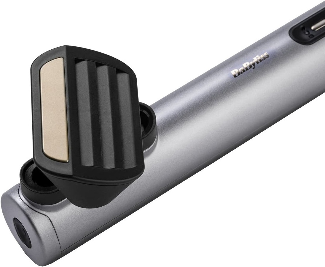 Фен-щетка Babyliss AS6555E фото 4