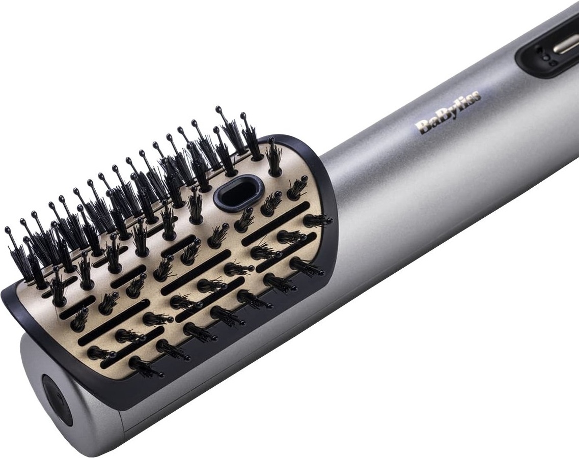 Фен-щетка Babyliss AS6555E фото 6