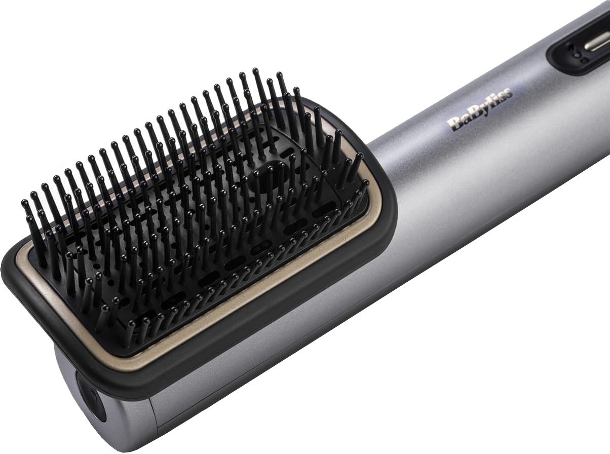 Фен-щетка Babyliss AS6555E фото 7