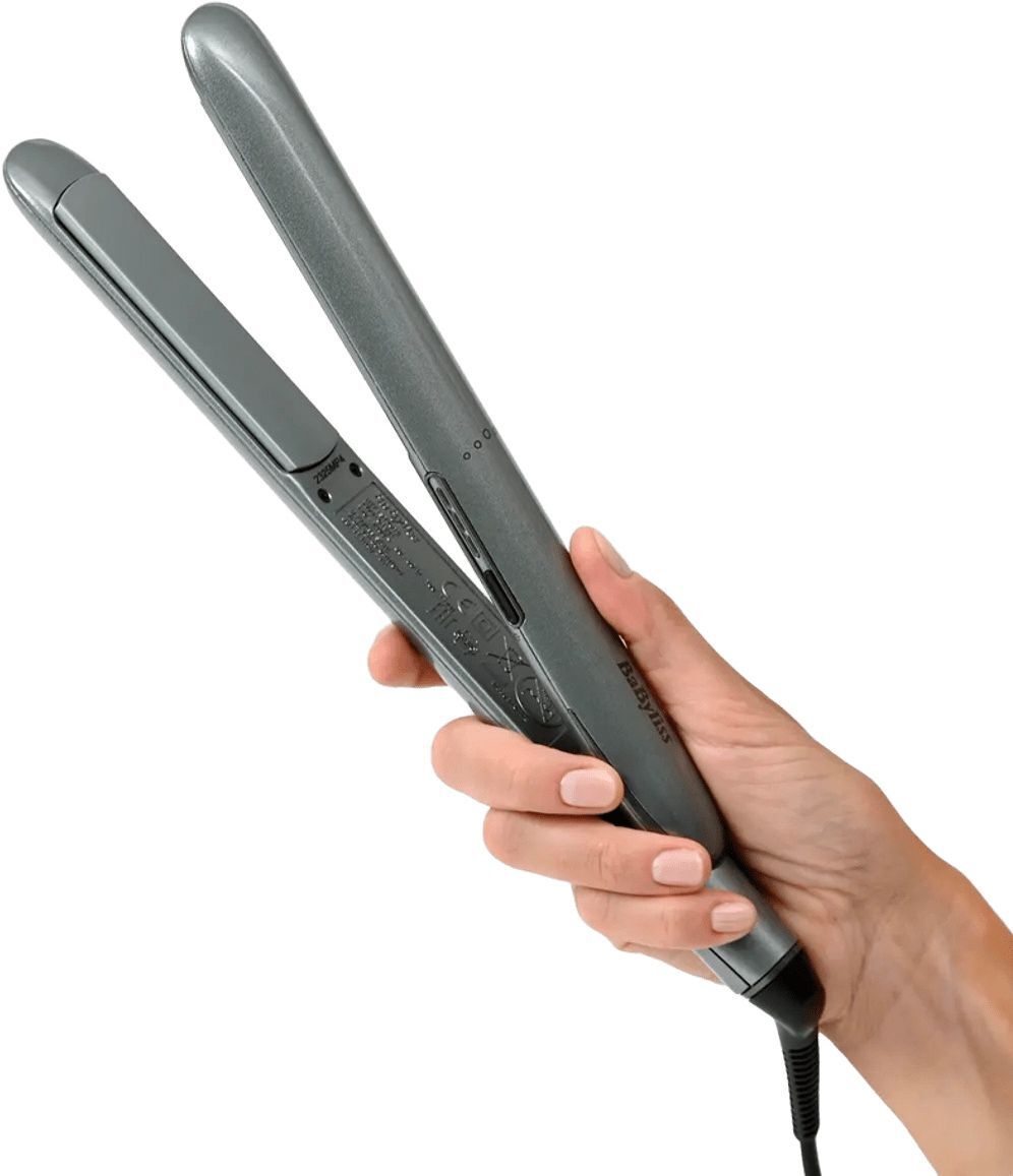 Выпрямитель Babyliss Xanadu ST261E фото3