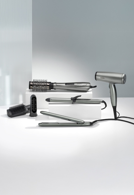 Выпрямитель Babyliss Xanadu ST261E фото10