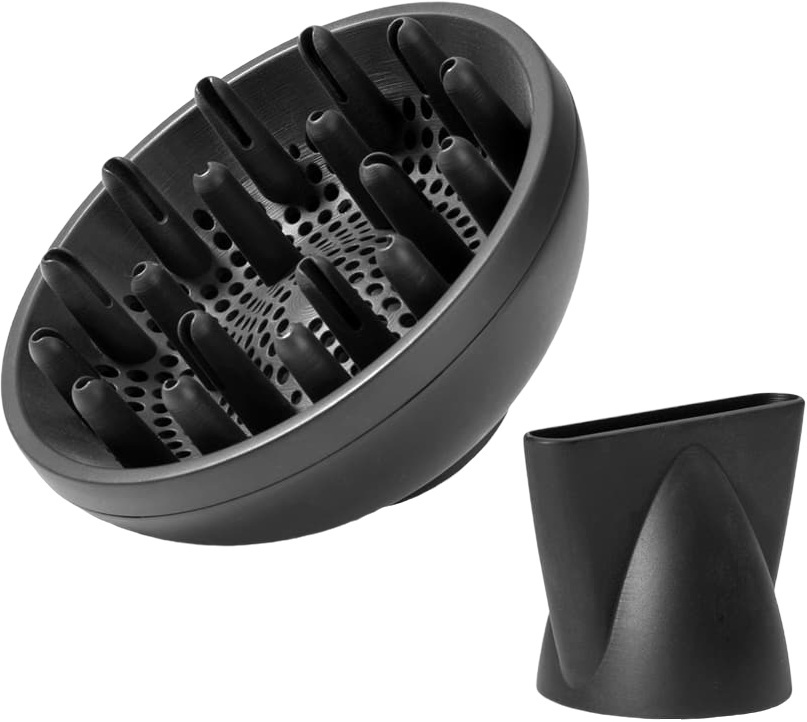 Фен Babyliss D580DEфото8