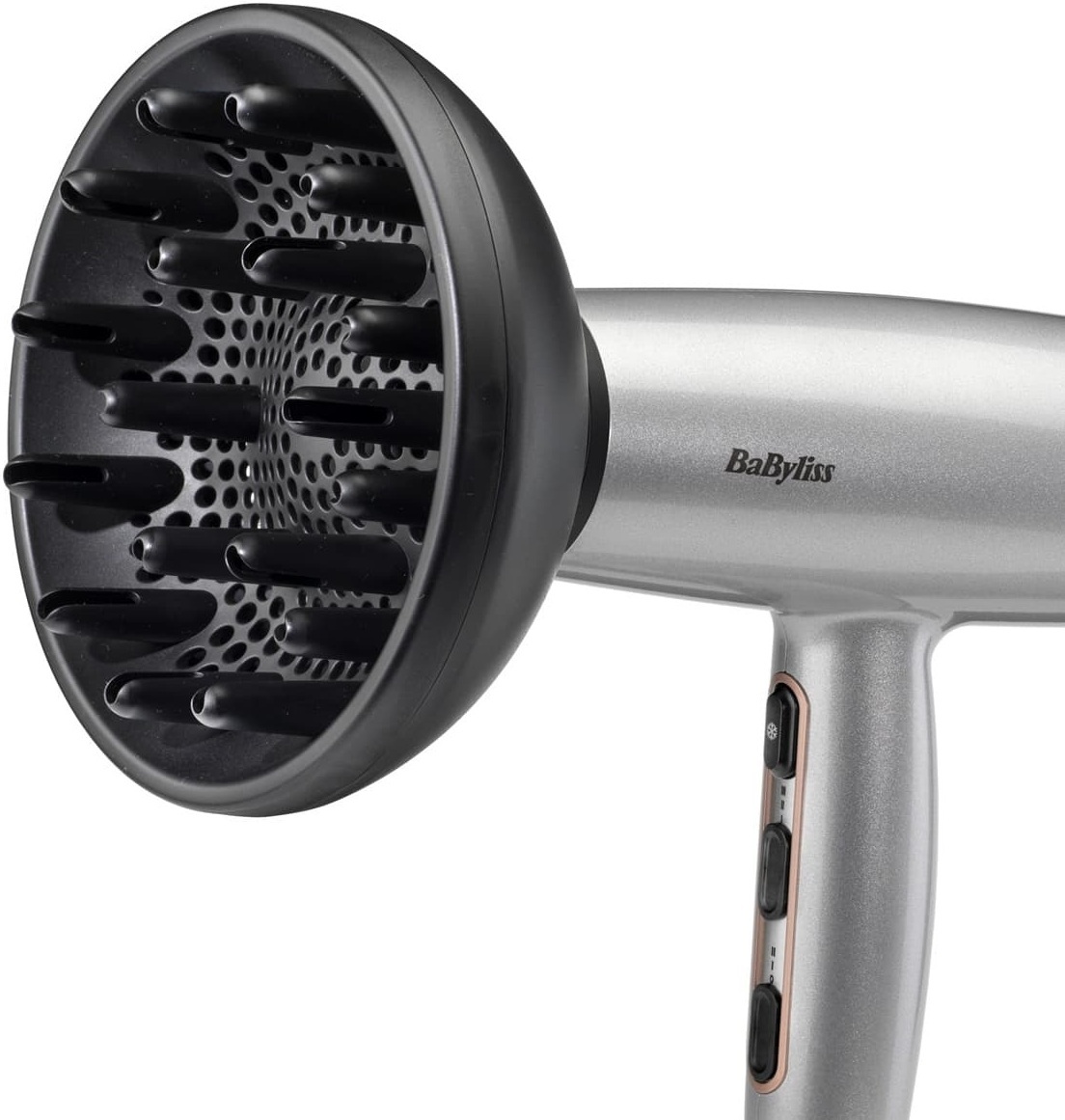 Фен Babyliss D580DEфото5