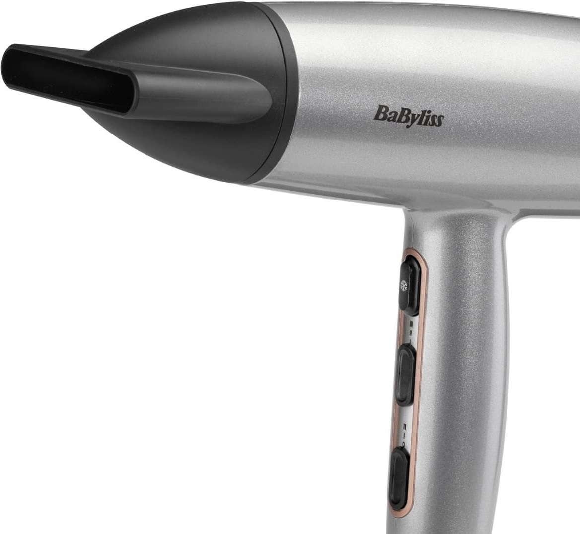 Фен Babyliss D580DEфото4