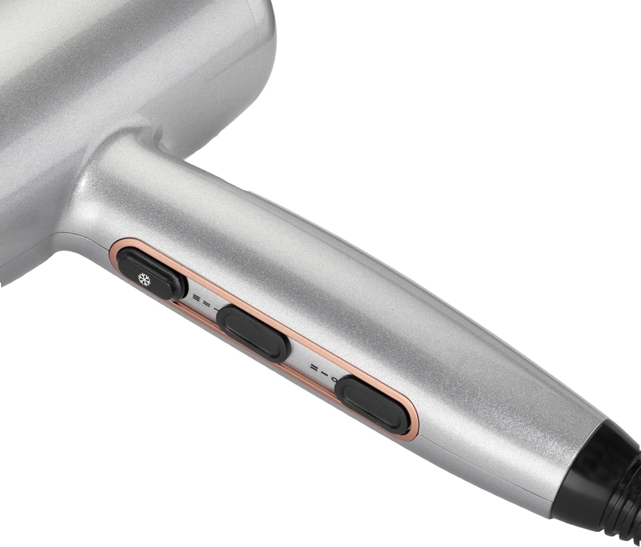 Фен Babyliss D580DEфото7