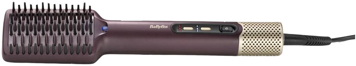 Фен-щітка Babyliss AS6400Eфото3