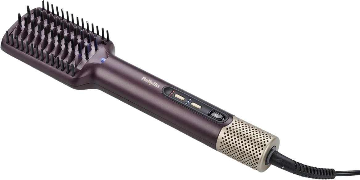 Фен-щітка Babyliss AS6400Eфото2